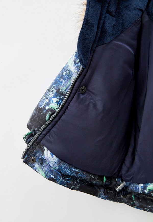 фото Костюм утепленный kerry