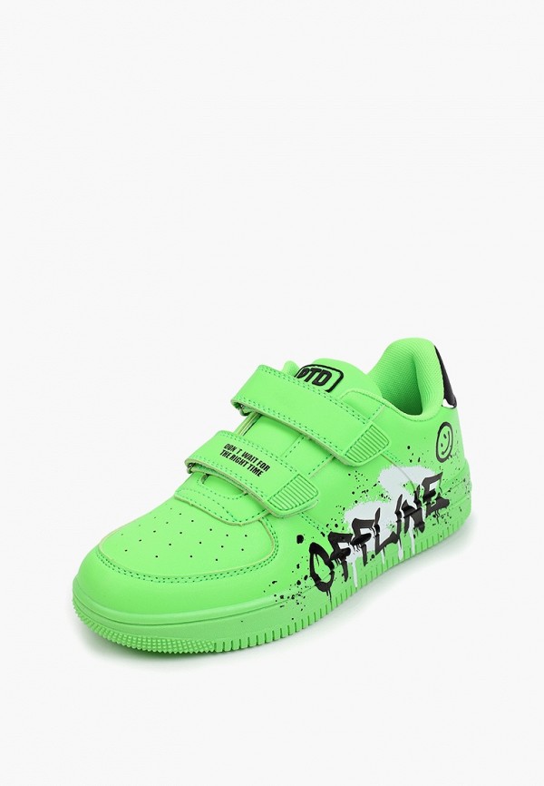 фото Кеды playtoday