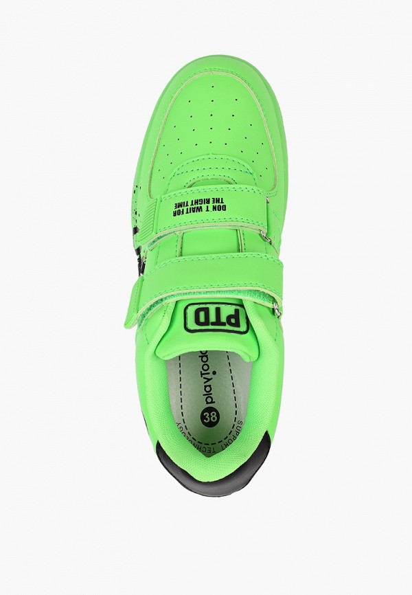 фото Кеды playtoday