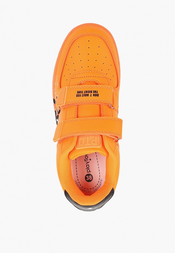 фото Кеды playtoday