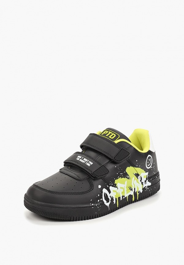 фото Кеды playtoday