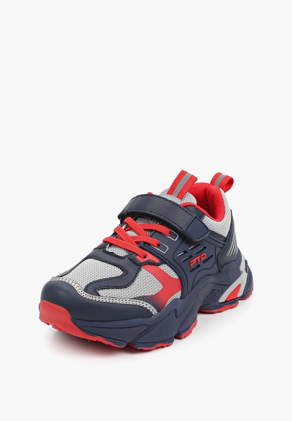 фото Кроссовки playtoday