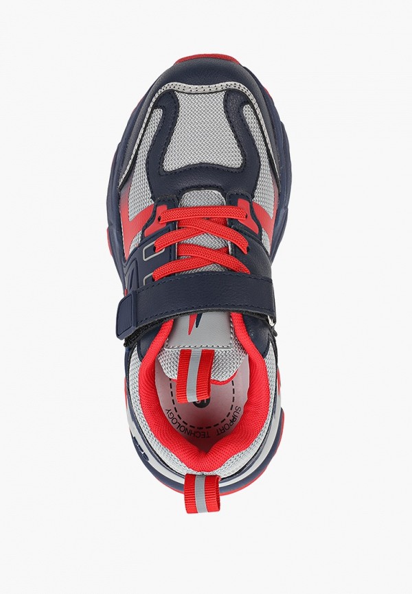 фото Кроссовки playtoday