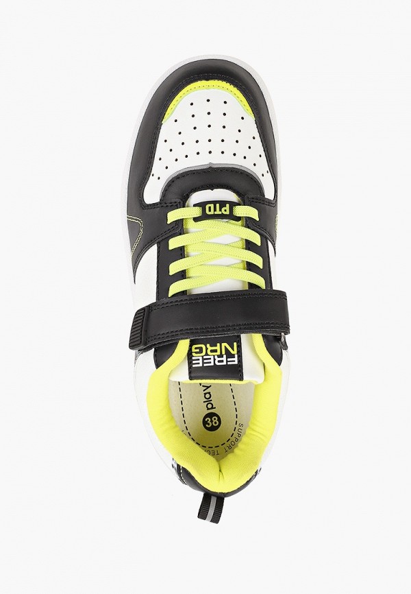 фото Кеды playtoday