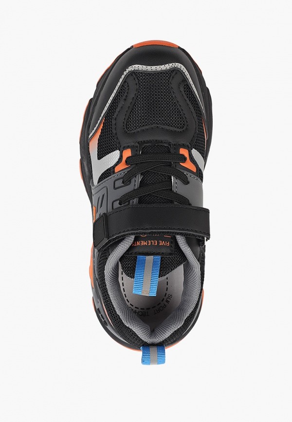 фото Кроссовки playtoday