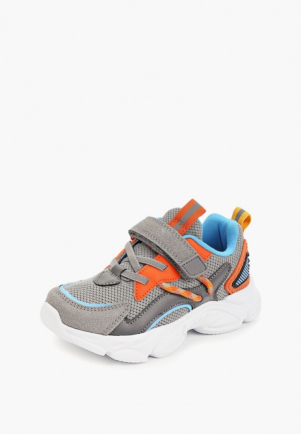 фото Кроссовки playtoday