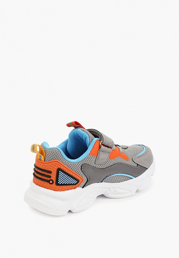 фото Кроссовки playtoday