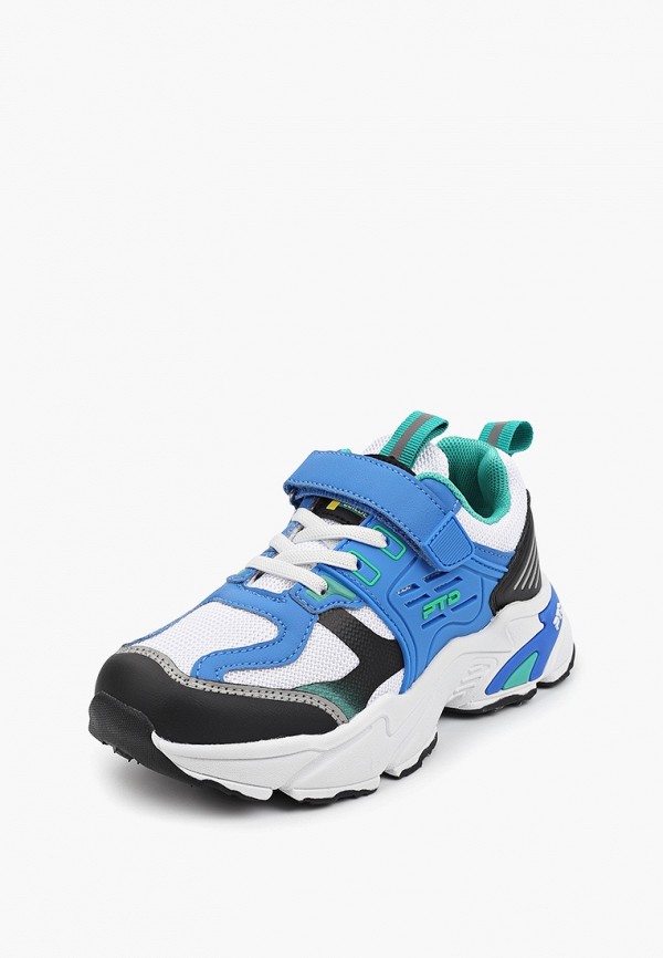 фото Кроссовки playtoday