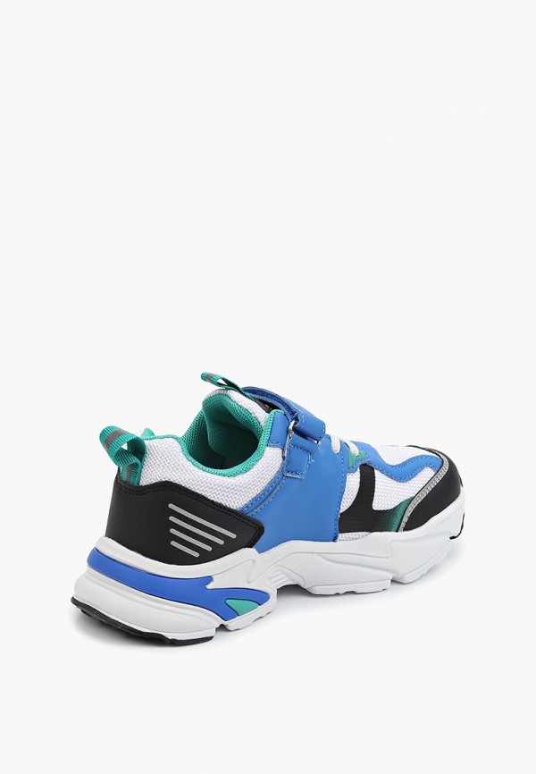 фото Кроссовки playtoday