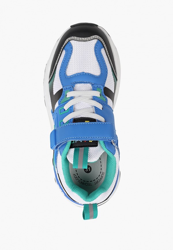 фото Кроссовки playtoday