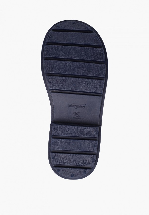 фото Резиновые сапоги playtoday