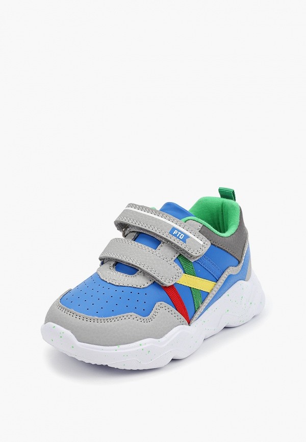 фото Кроссовки playtoday