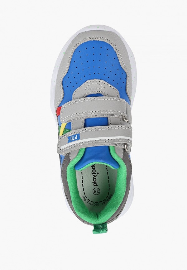 фото Кроссовки playtoday