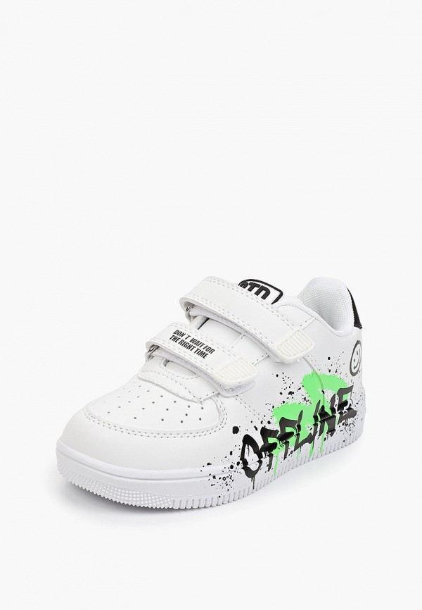 фото Кеды playtoday