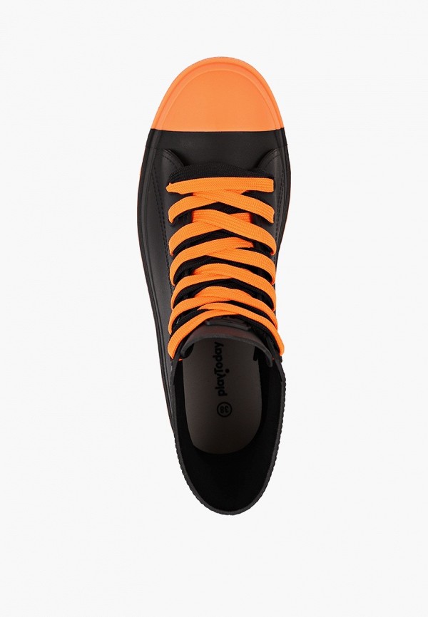 фото Кеды playtoday