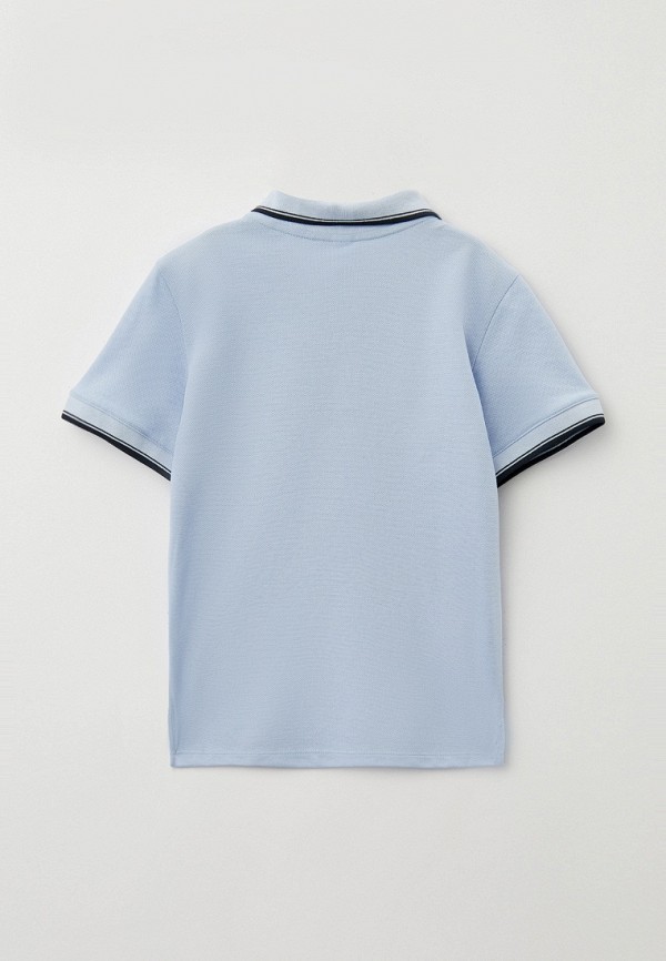 фото Поло sela