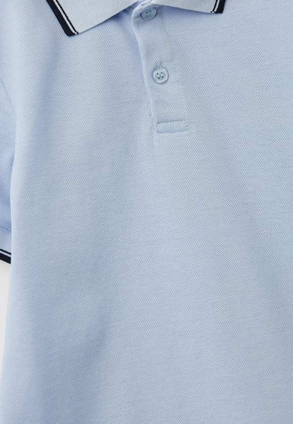 фото Поло sela