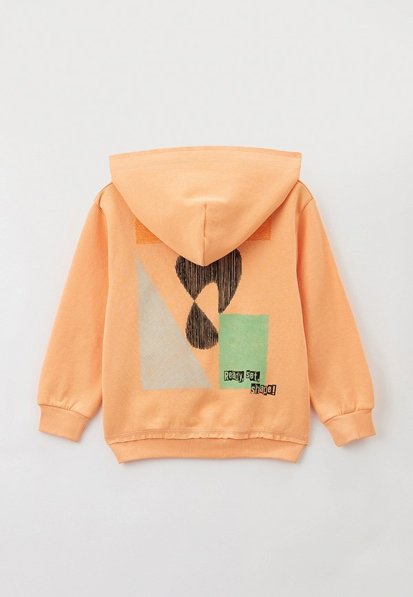 фото Худи n&k kids