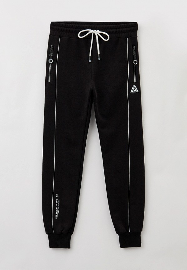 фото Брюки спортивные ayugi jeans