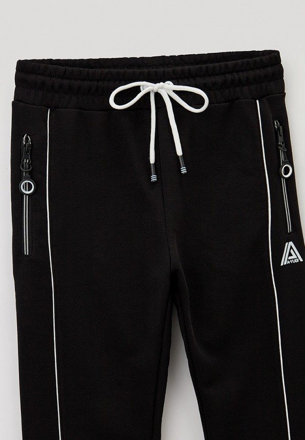 фото Брюки спортивные ayugi jeans