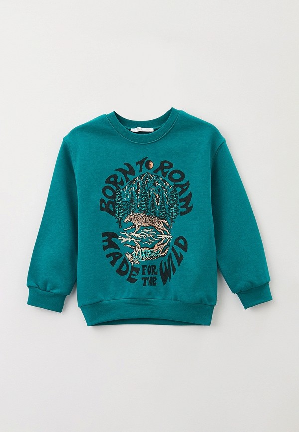 фото Свитшот n&k kids