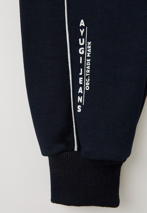 фото Брюки спортивные ayugi jeans
