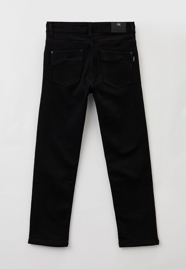 фото Джинсы gserko