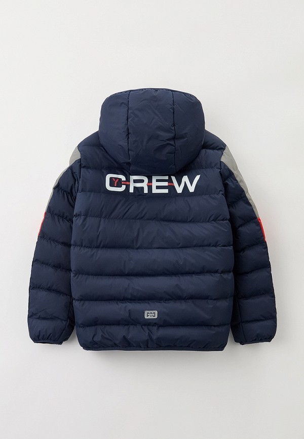 фото Куртка утепленная playtoday