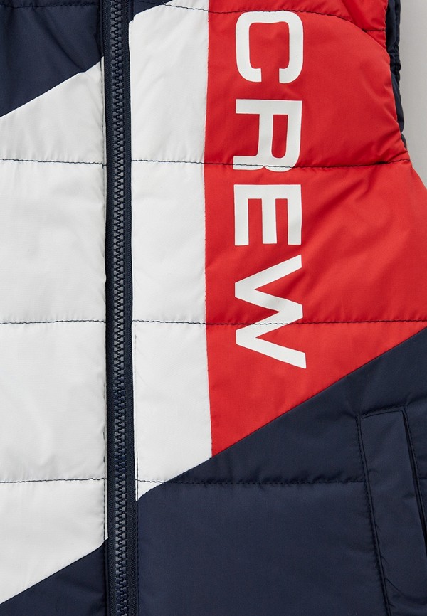 фото Жилет утепленный playtoday