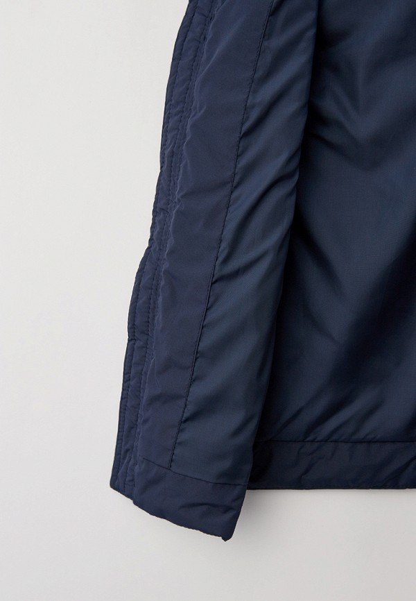 фото Жилет утепленный playtoday