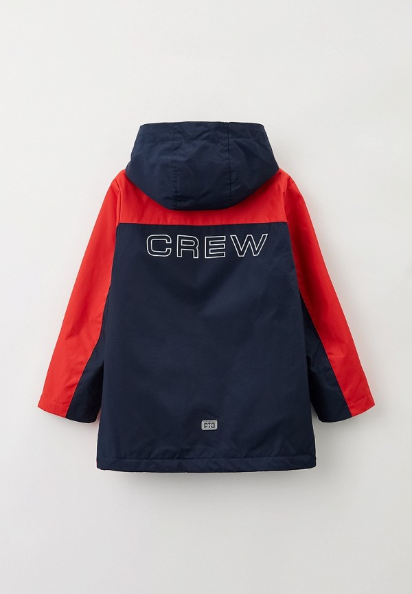 фото Ветровка playtoday