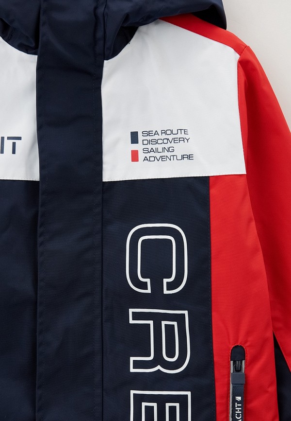 фото Ветровка playtoday