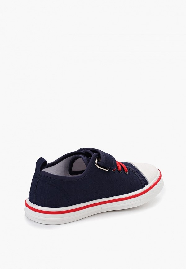 фото Кеды playtoday