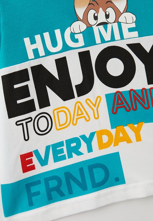 фото Футболка playtoday