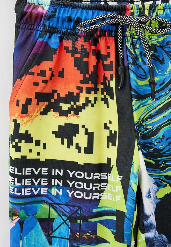 фото Брюки спортивные playtoday