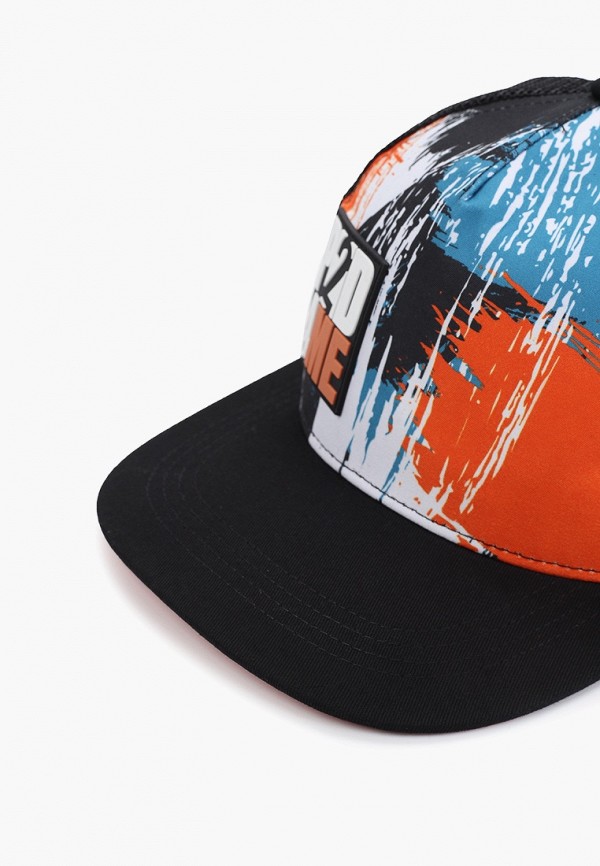 фото Бейсболка playtoday