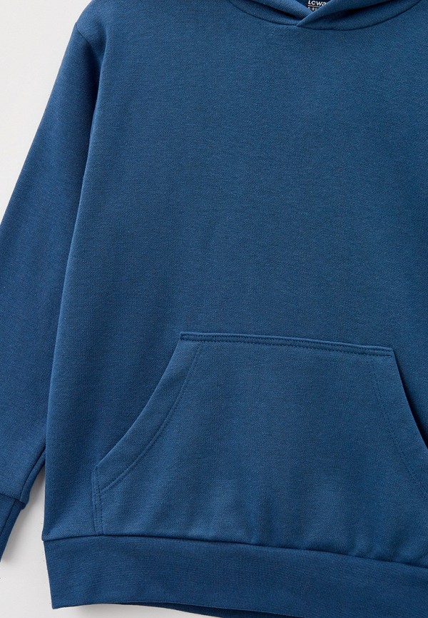 фото Худи lc waikiki