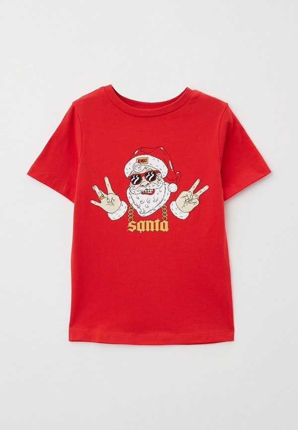 фото Футболка mark formelle