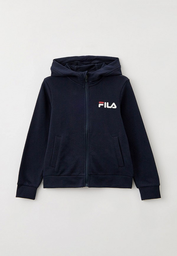 

Толстовка Fila, Синий