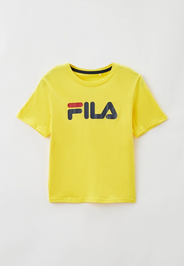 фото Футболка fila