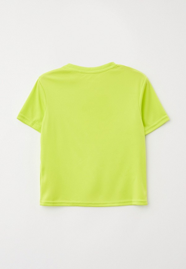 фото Футболка спортивная demix