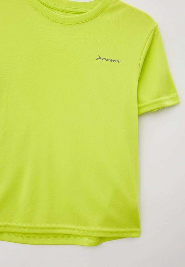 фото Футболка спортивная demix