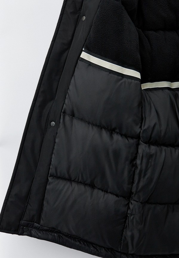 фото Куртка утепленная fobs