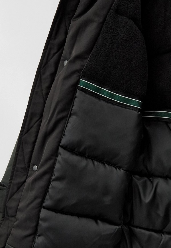 фото Куртка утепленная fobs