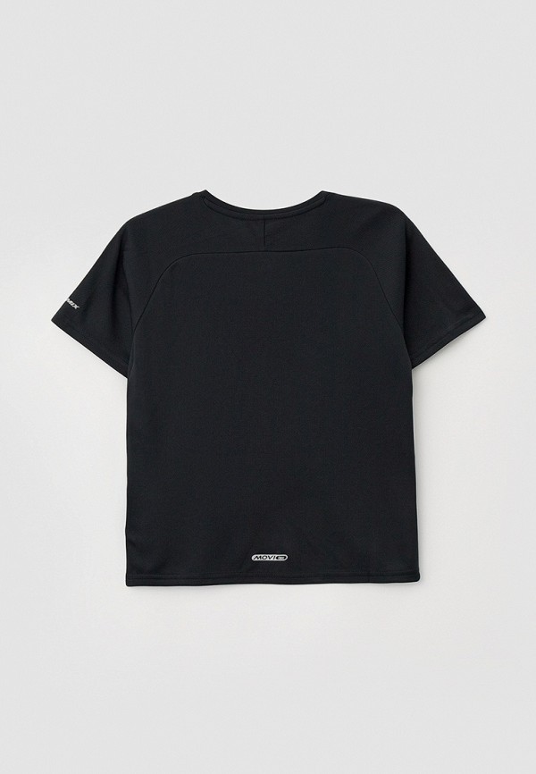 фото Футболка спортивная demix