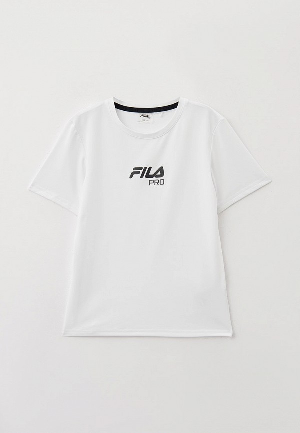 Футболка спортивная Fila