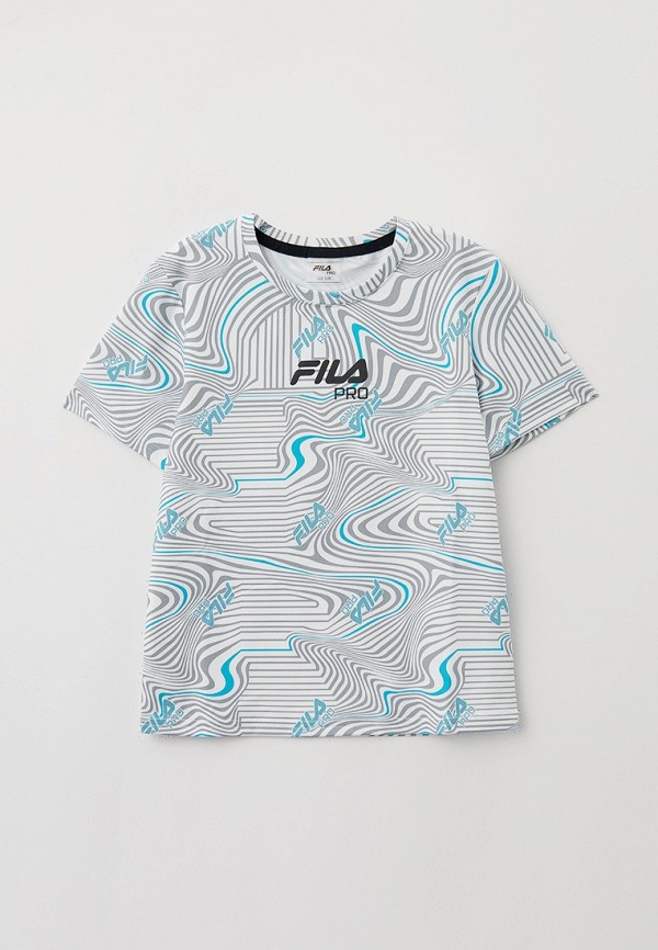 фото Футболка спортивная fila