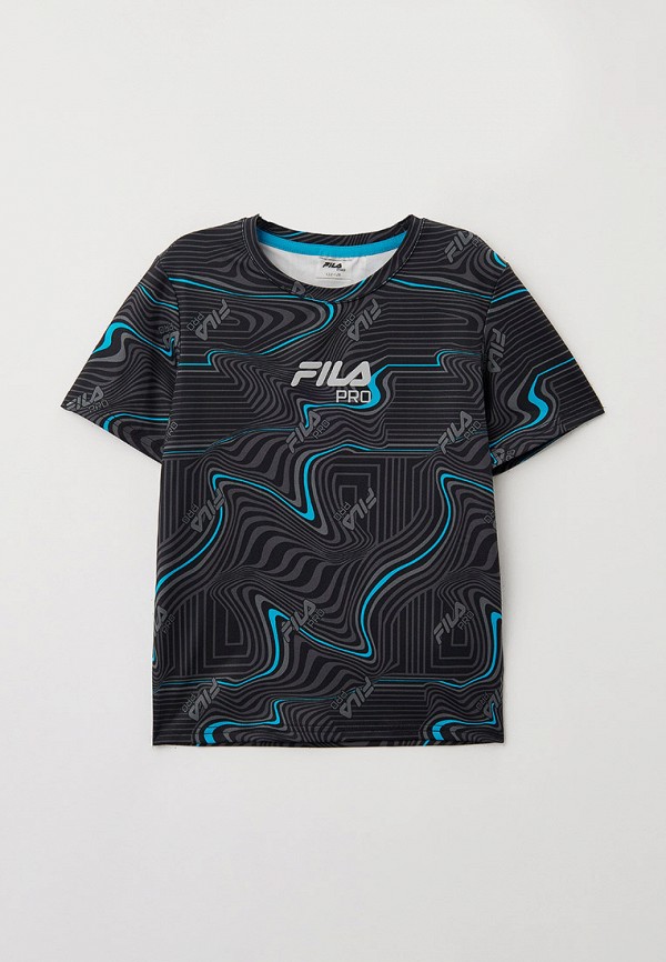 фото Футболка спортивная fila