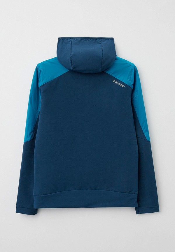 фото Куртка спортивная ziener