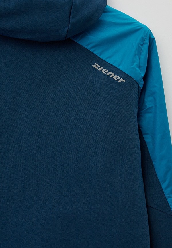 фото Куртка спортивная ziener